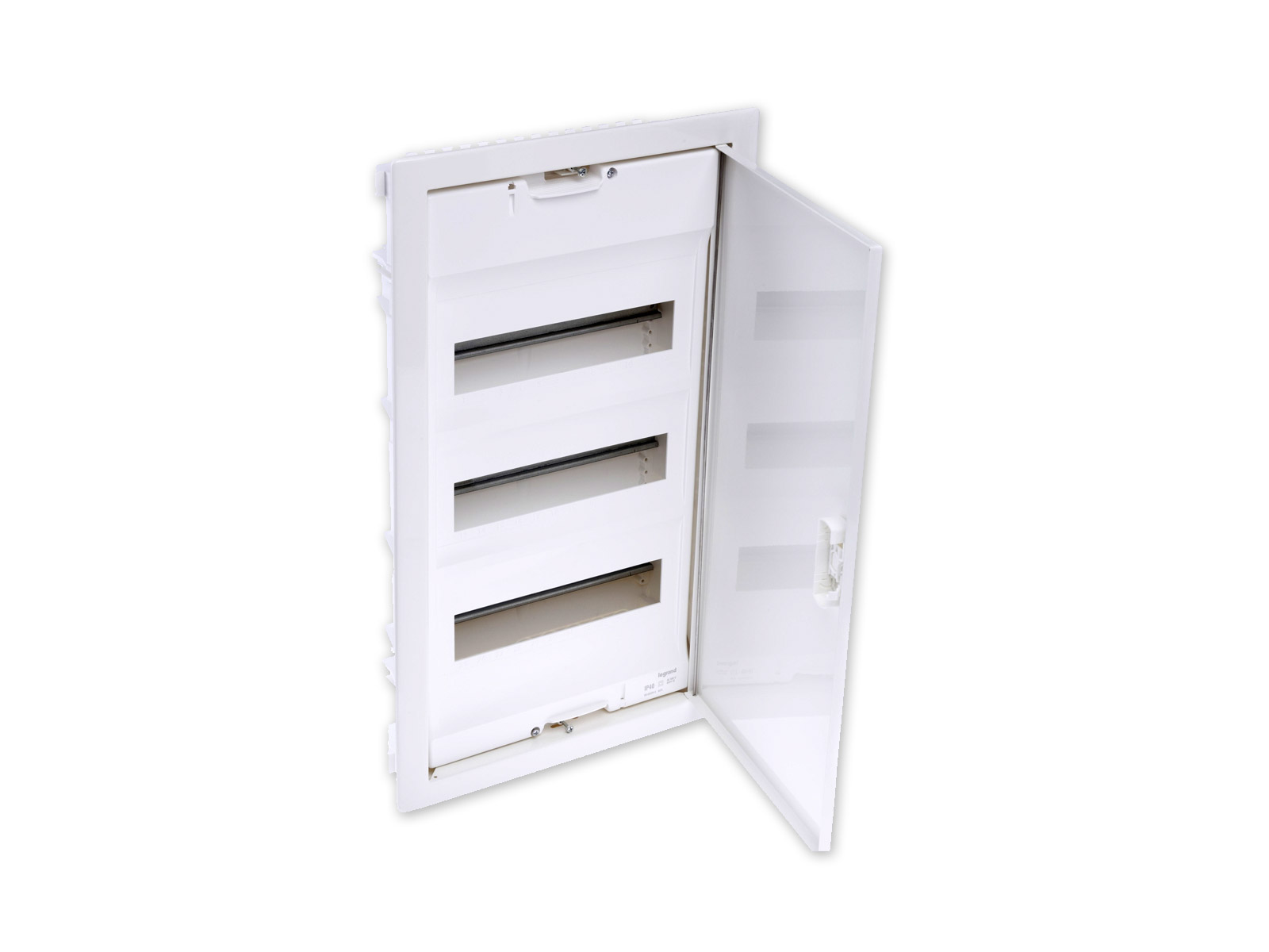 

Legrand Rozdzielnica podtynkowa Rwn 3x12 602433