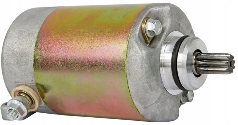 Startér Honda Cn 250 Helix Spazio 91-99