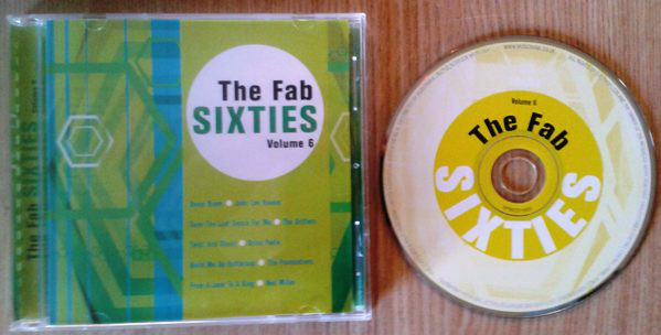 The Fab Sixties Volume 6 Nowa