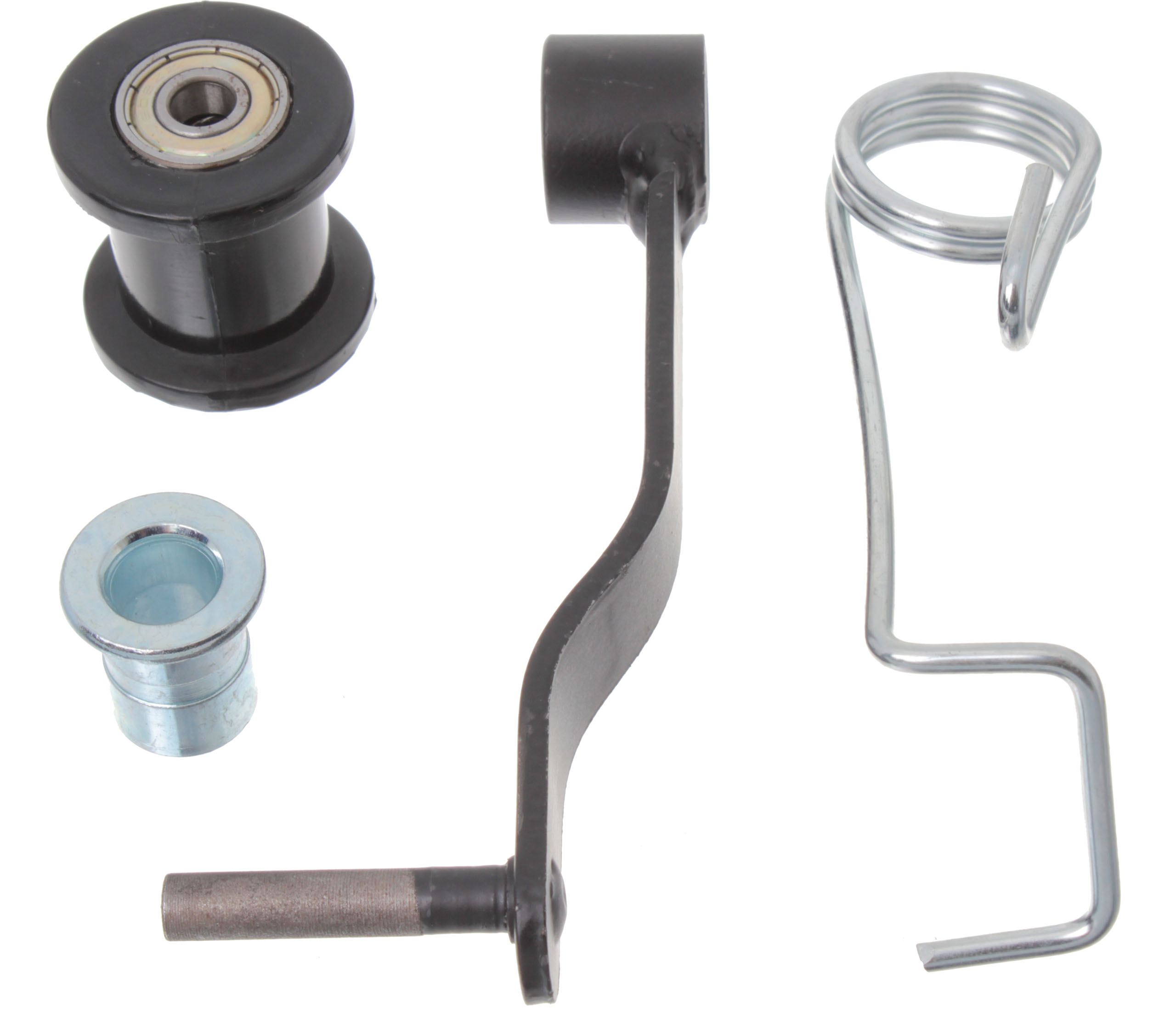 QUAD SHINERAY ATV 250 CF MOTO BASHAN BEMI EAGLE Dźwignia Napinacza Łańcucha Producent WM