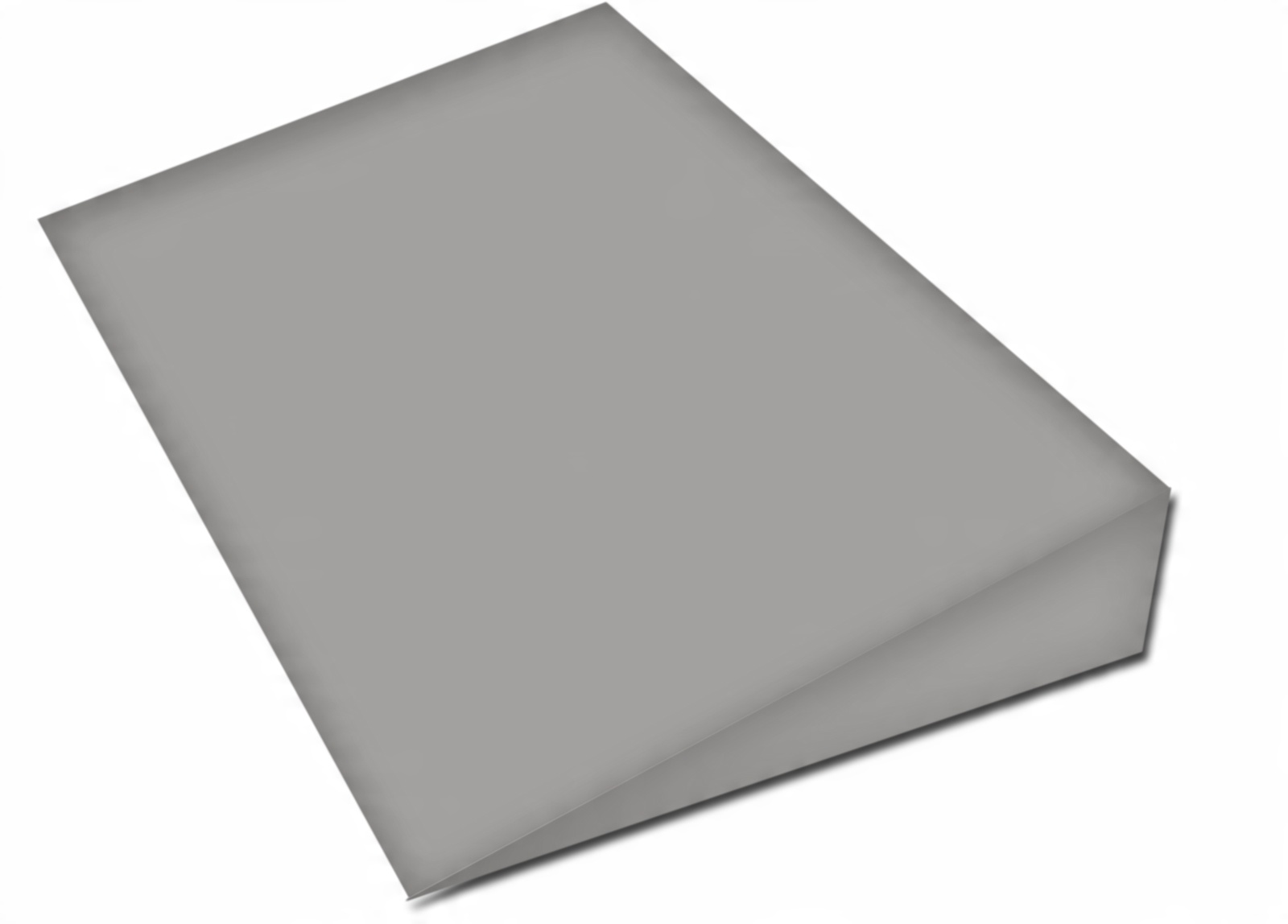 

Poszewka Na Poduszkę Klin Do Łóżeczka 59X37BAWEŁNA