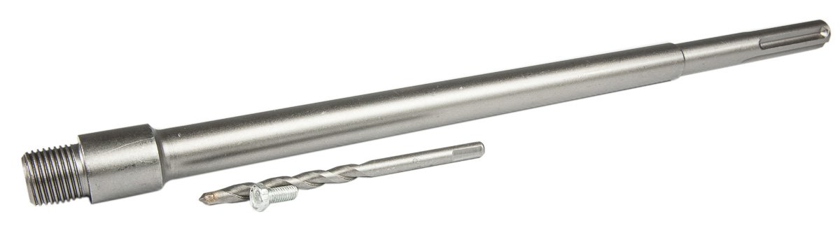 

Adapter Sds Max 450mm Przedłużka Do Otwornica