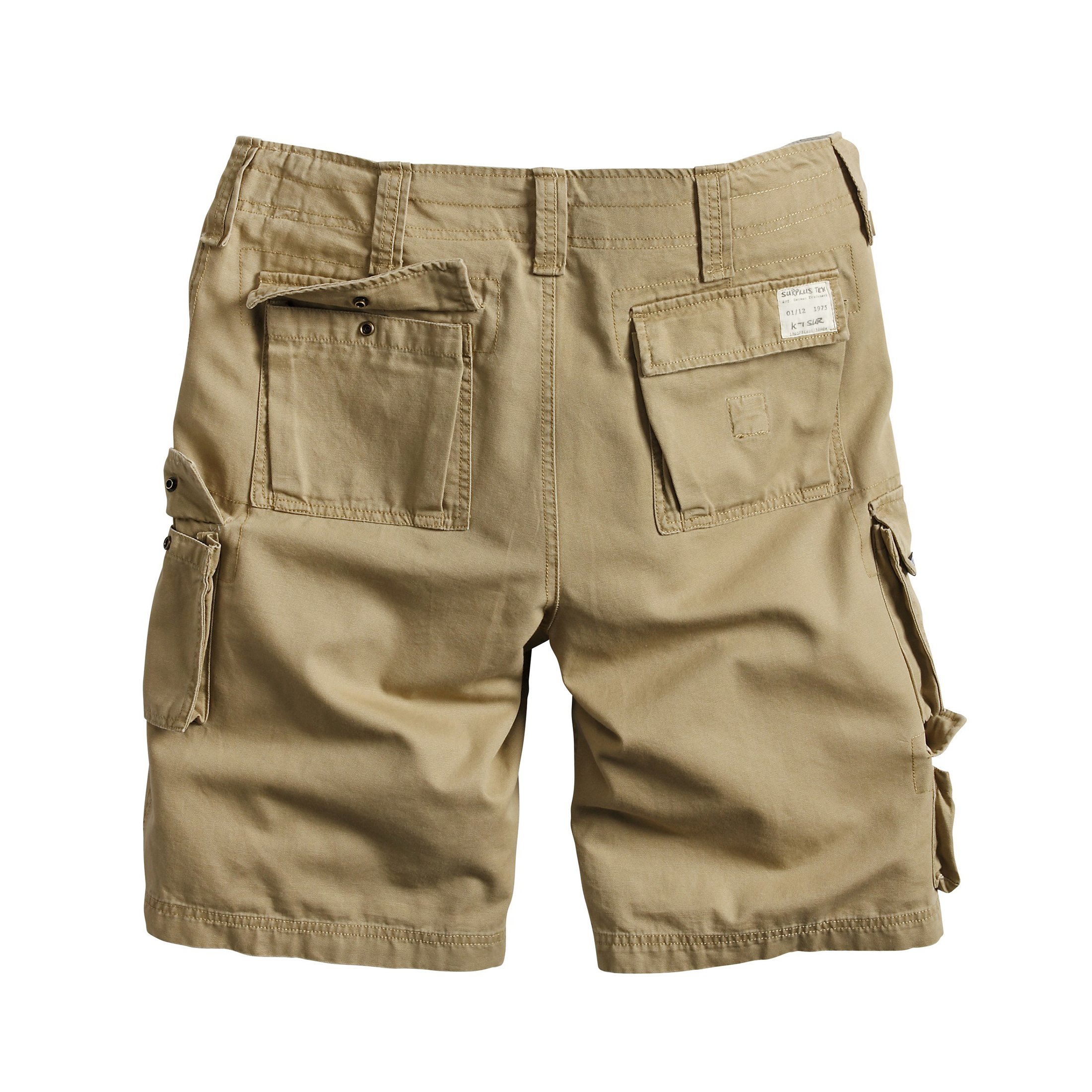 Surplus Spodenki Szorty USA Spodnie M65 TROOPER XL Marka inna