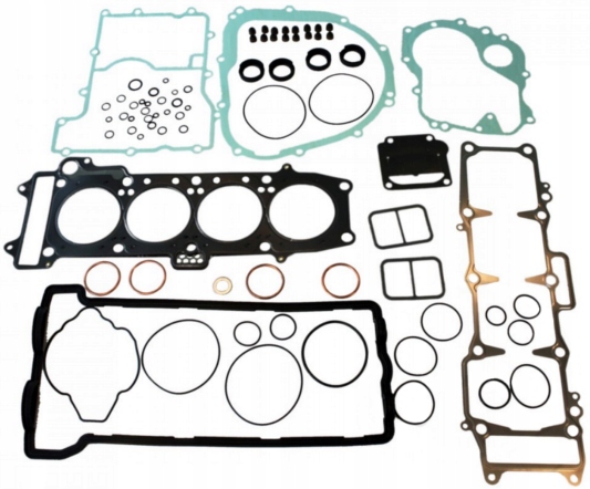 Klp Těsnění Kawasaki ZX-7RR 750 N Ninja 96-99