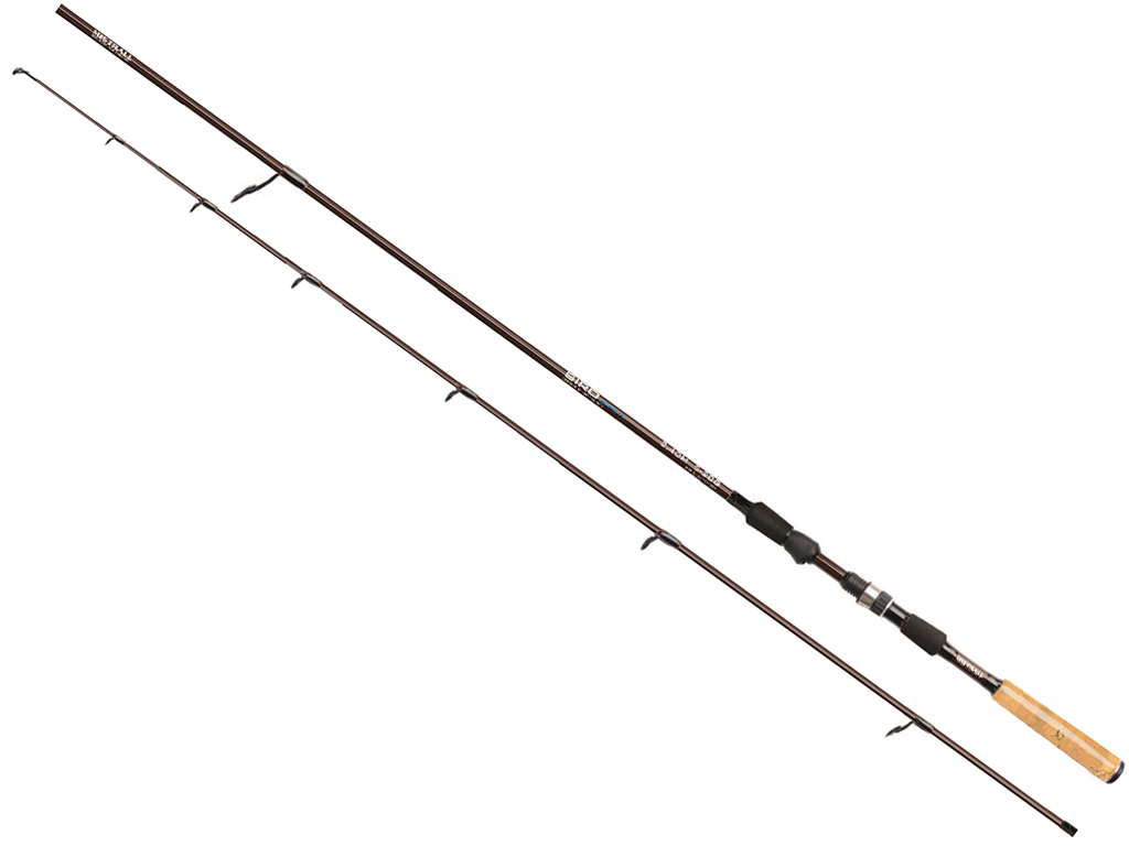Spinning Mistrall Siro Spin 2,40m 5-20g
