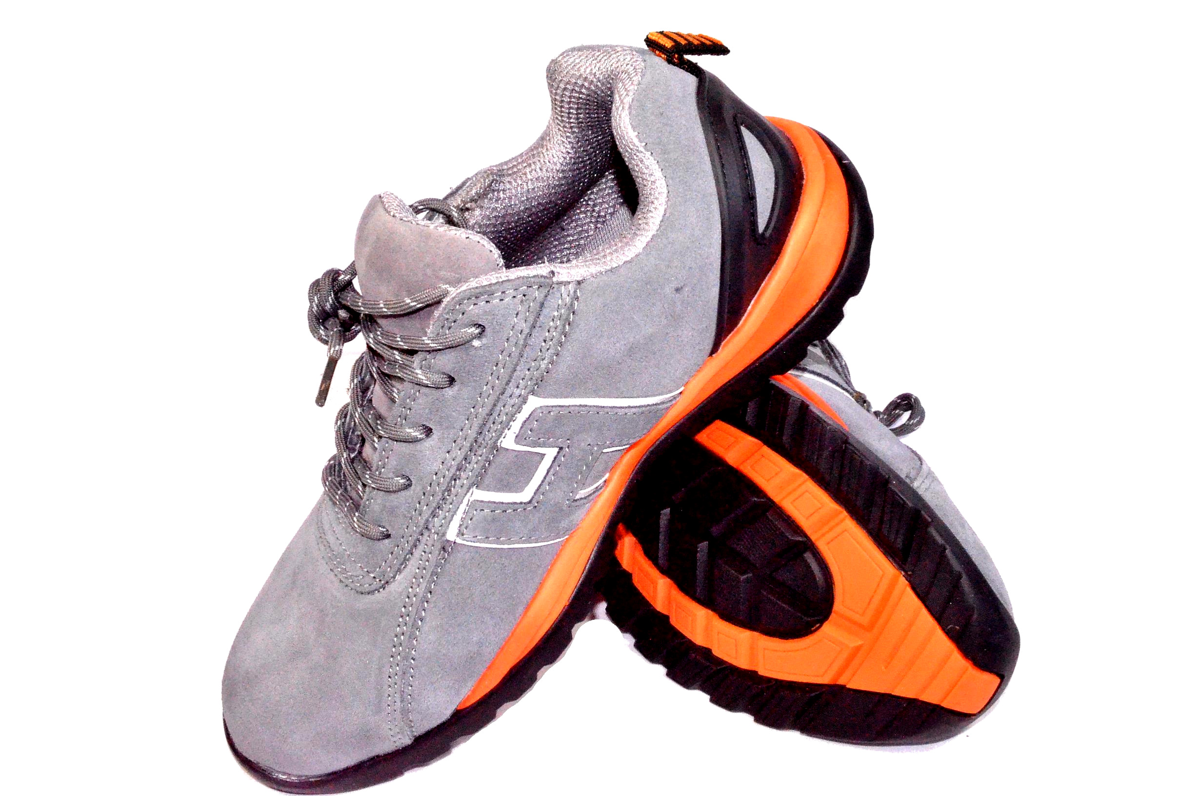 

Buty robocze damskie Bhp stalowy nosek roz. 37