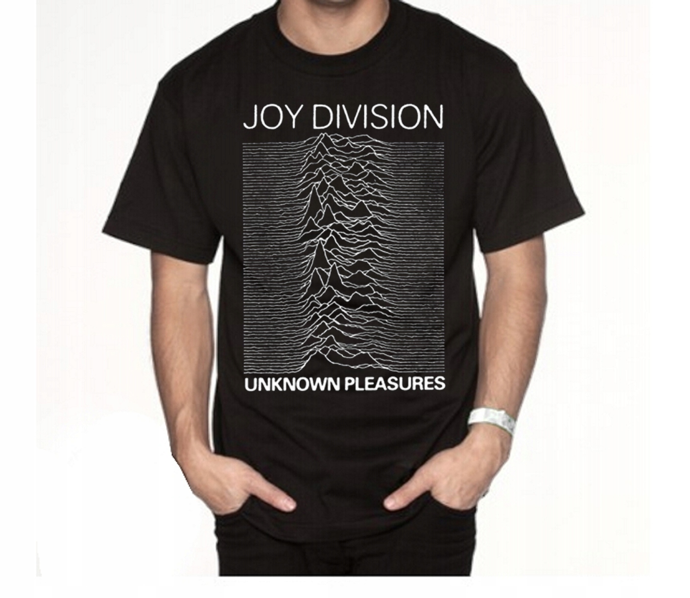 

koszulka T-shirt Joy Division (M)