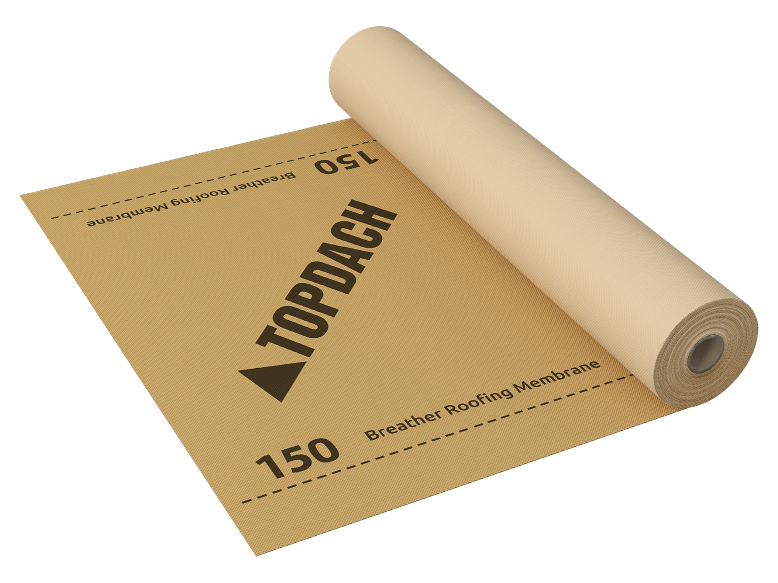 

Folia Membrana Dachowa na dach Topdach 150