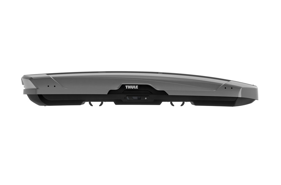 Коробка багажник Thule MOTION XT ALPINE титановый блеск код производителя 629500