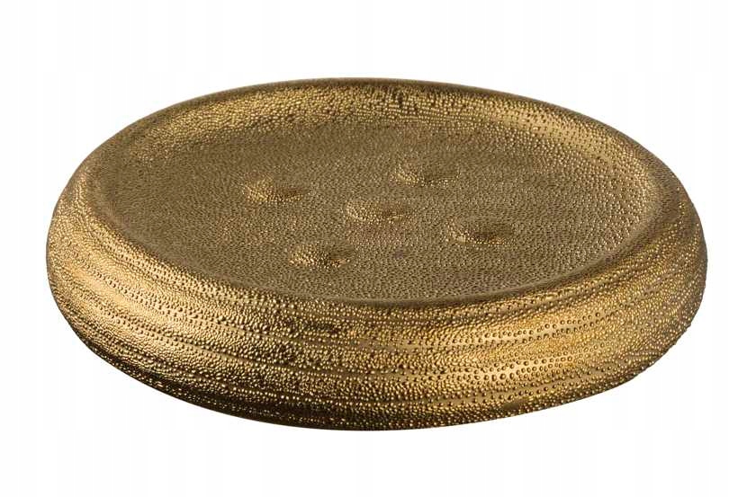 

Mydelniczka Gold 06304 Złota Ceramika