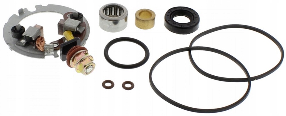 Sada Opravný Startér Arctic Cat Cat 400 4WD