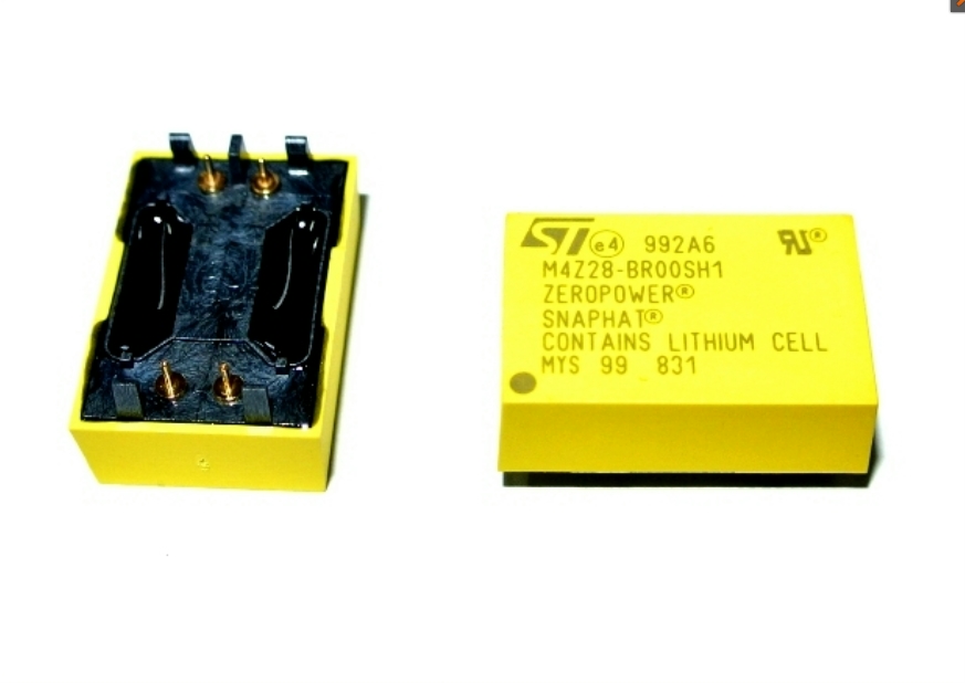 

M4Z28-BR00SH1 Battery Back-Up 3V Snaphat STM[1szt]