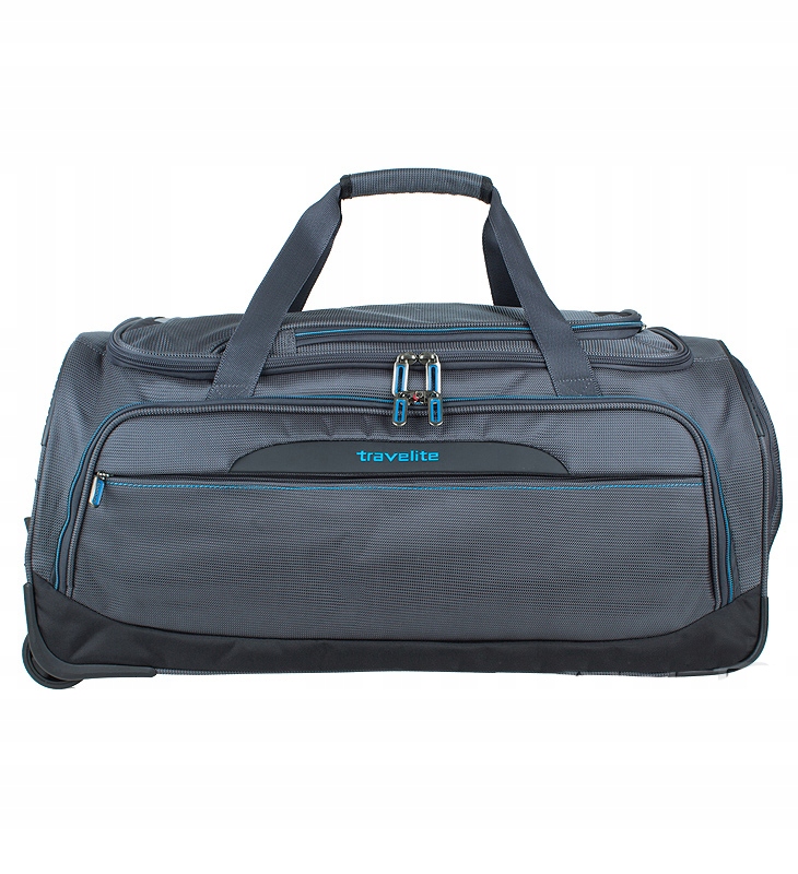 

w40t torba podróżna Travelite na kółkach CrossLITE