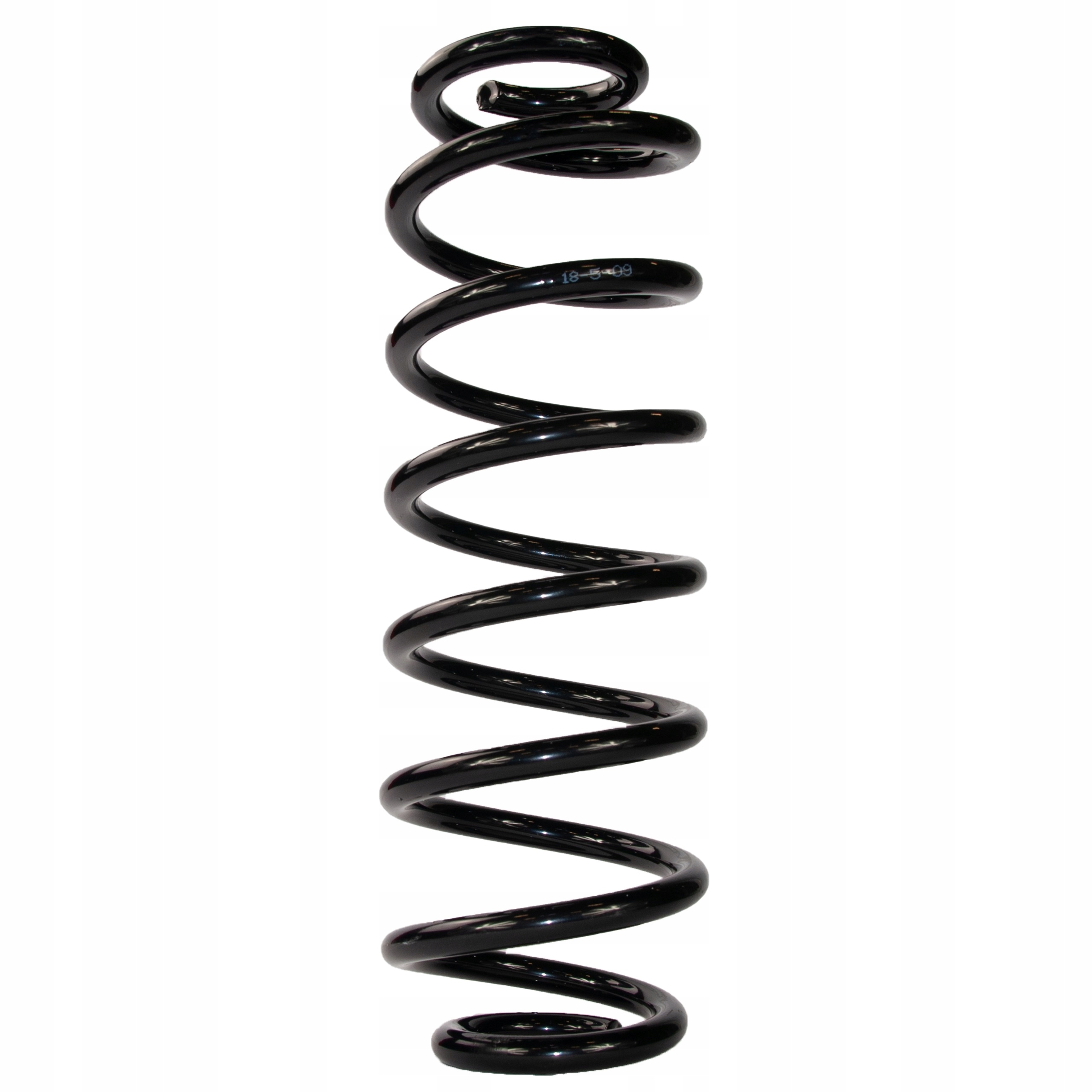 814242 - = ЗАДНИЕ ПРУЖИНЫ KPL VW TOURAN 2003-NEW!! Качество!