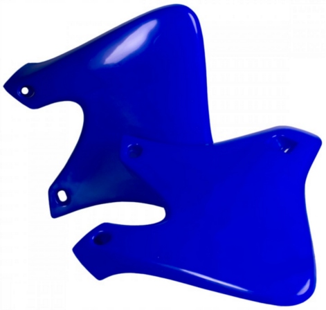 Klp Kryt Chladiče Yamaha Yz 426 F 00-02