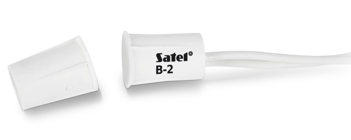 

Satel B-2 Kontaktron Wpuszczany Do Okien Drzwi