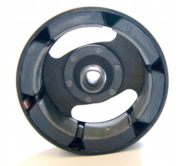 SN20259 - SIMSON S51 SR50 магнитное колесо магнито платины