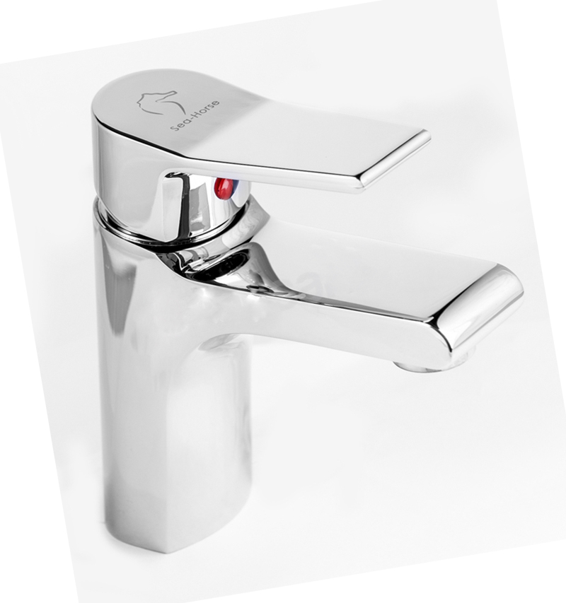 Moderná umývadlová batéria Simple 7 rokov gw!