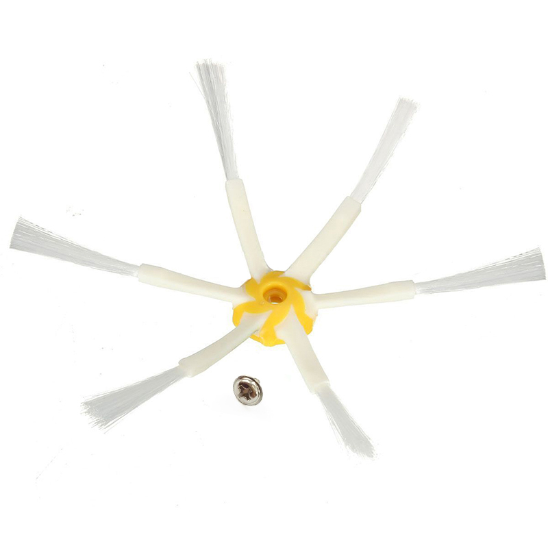 

Szczotka boczna 6-ramienna do Roomba 500 600 700