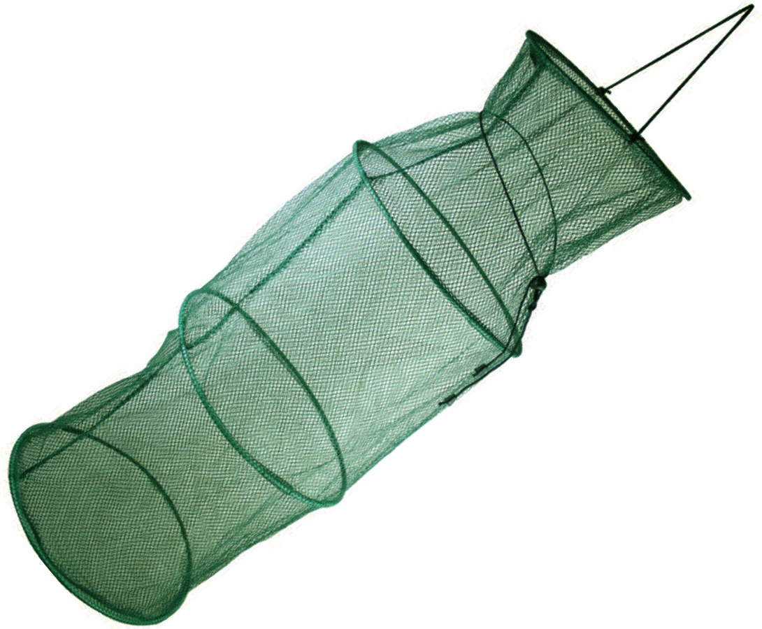 SIATKA SADZYK NA RYBY MISTRALL śr.35cm / dł.120cm Marka Mistrall