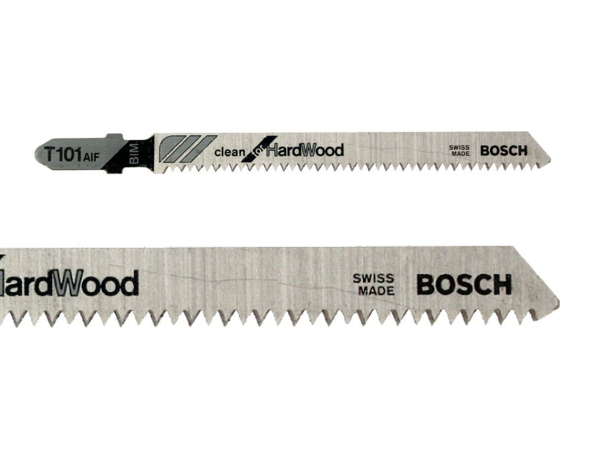 

Brzeszczot Do Drewna T 101 Aif Bosch