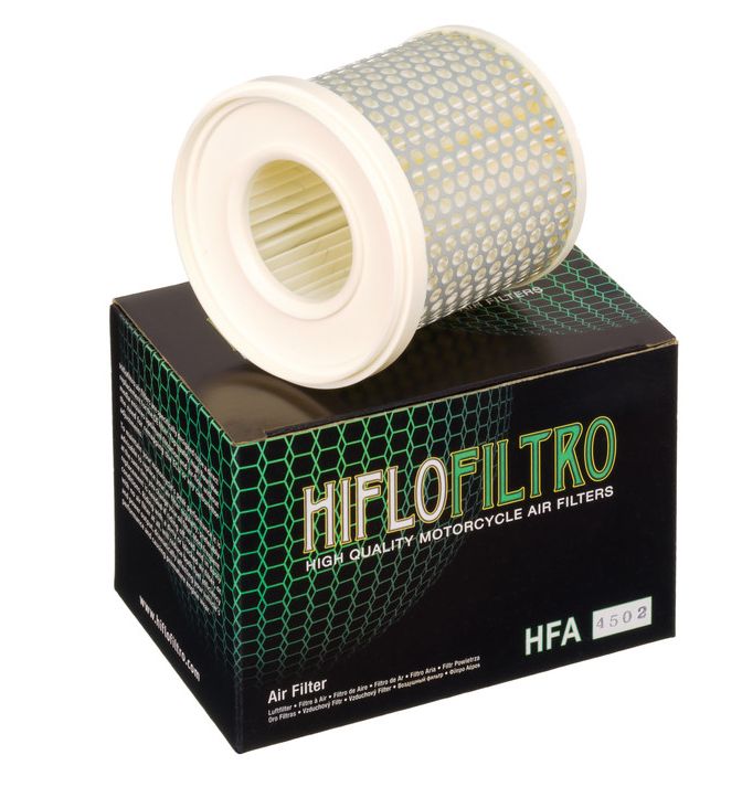 Vzduchový Filtr Hiflo Yamaha XV 535 Virago 88-95 Nový