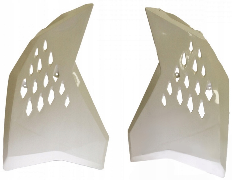 Klp Ochrana Chladiča Ktm Exc-f 250 4T Sixdays