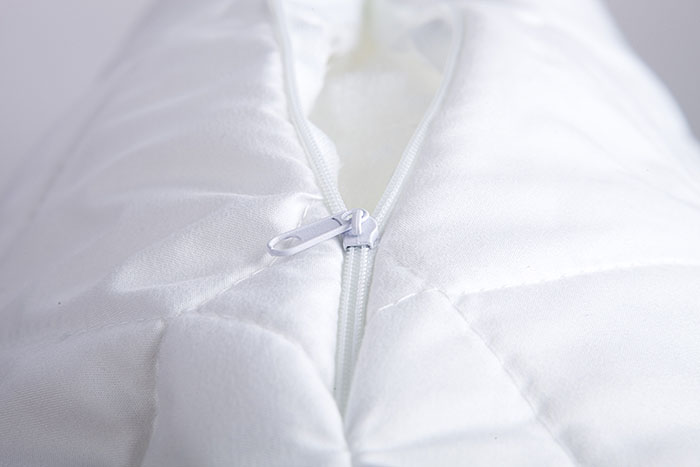 ANTYALERGICZNA PODUSZKA DLA DZIECKA 70X80 ATEST 70 Płeć Chłopcy Dziewczynki