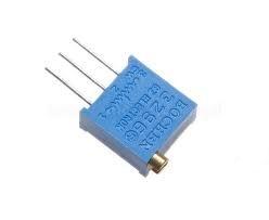 

Potencjometr precyzyjny 2K 2kOhm 3296W 64W x2szt
