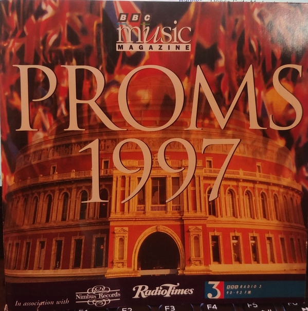 Proms 1997 Nowa
