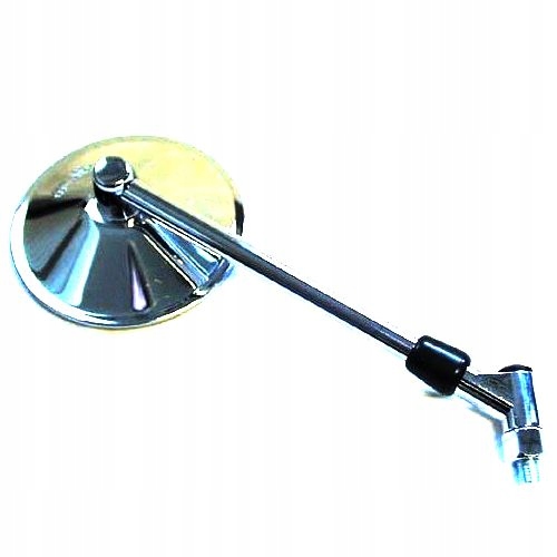 Levé Pravé Dlouhé Zrcátko Suzuki Vs 600 Intruder Nové