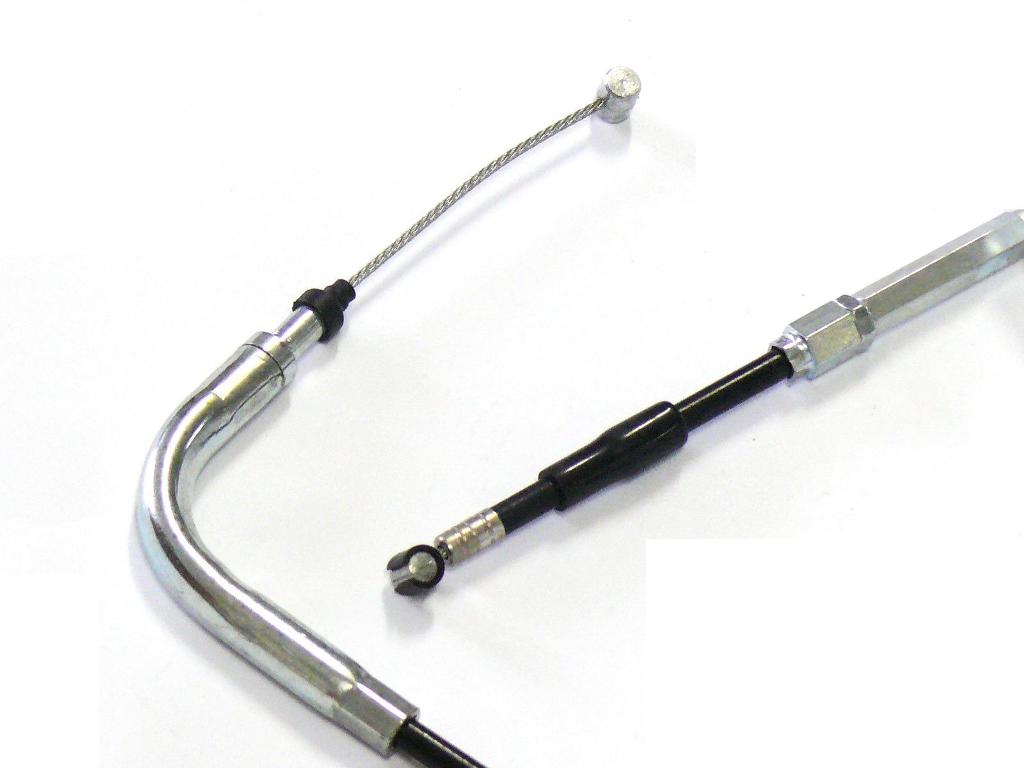 Spojkové Lanko Suzuki Dr-z Drz 400 00-09 nové