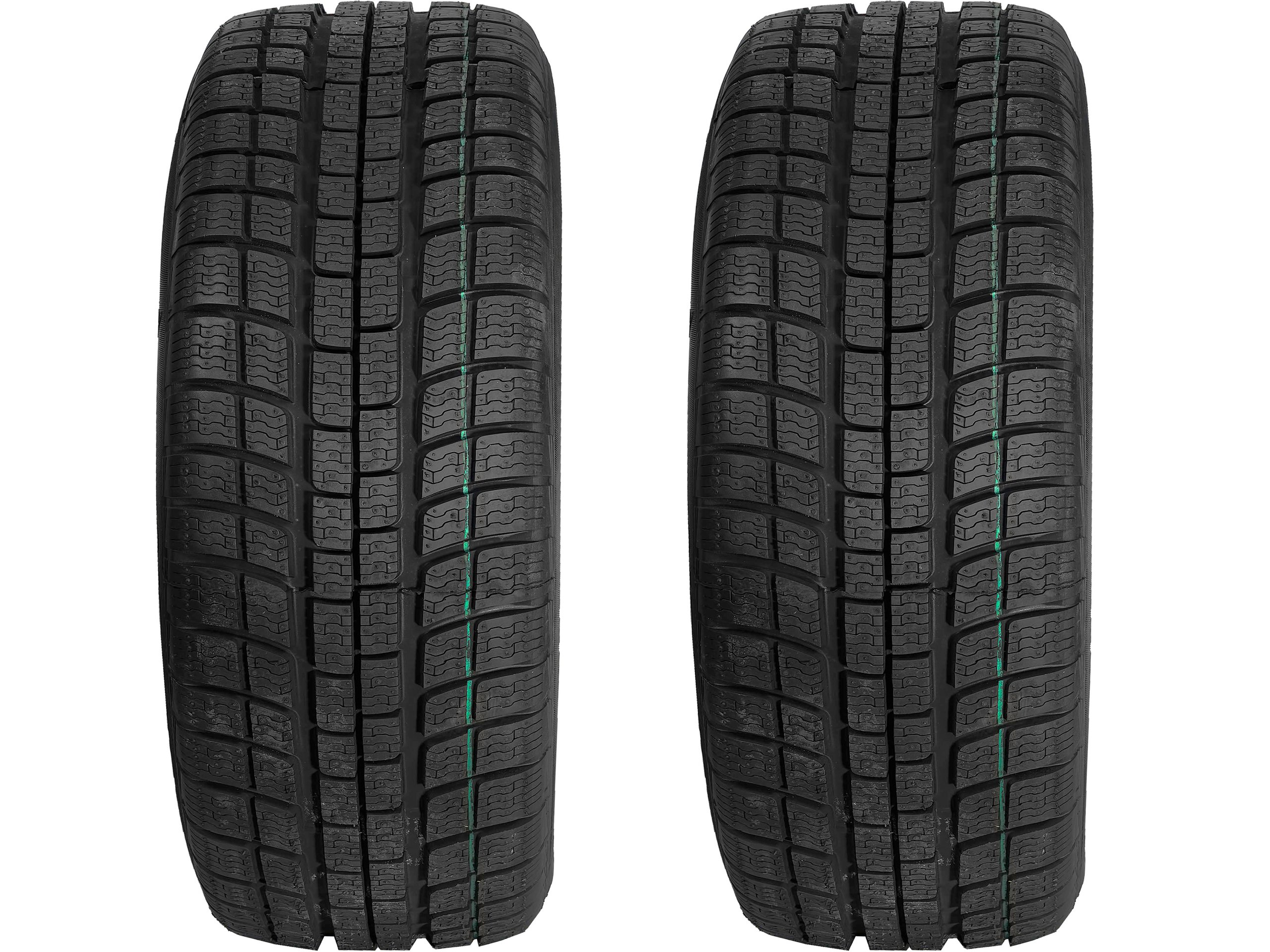 2x 215/55R16 OPONY BIEŻNIKOWANE ZIMOWE Ostre Nowe - 6969930460