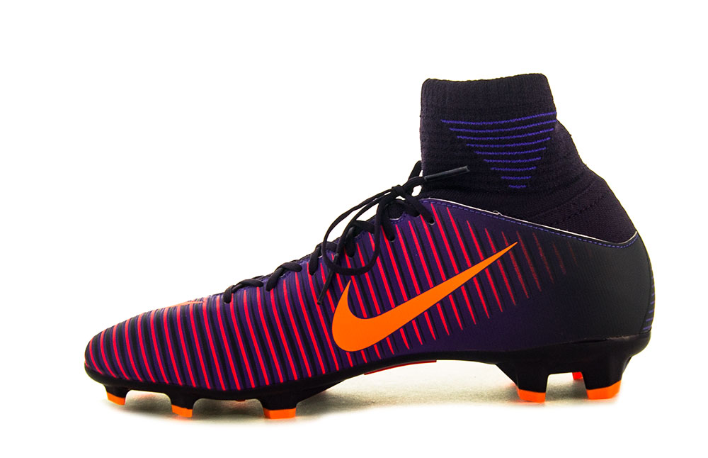 korki nike mercurial superfly v