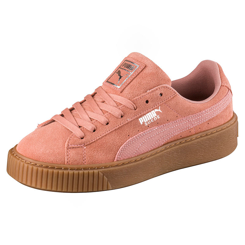 puma clyde różowe puma clyde różowe
