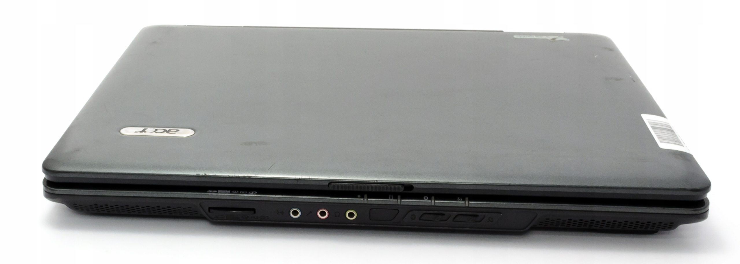 Acer extensa 5620 апгрейд