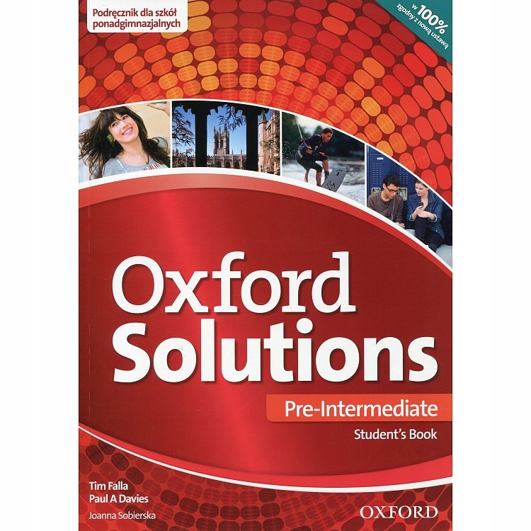 Oxford student s book