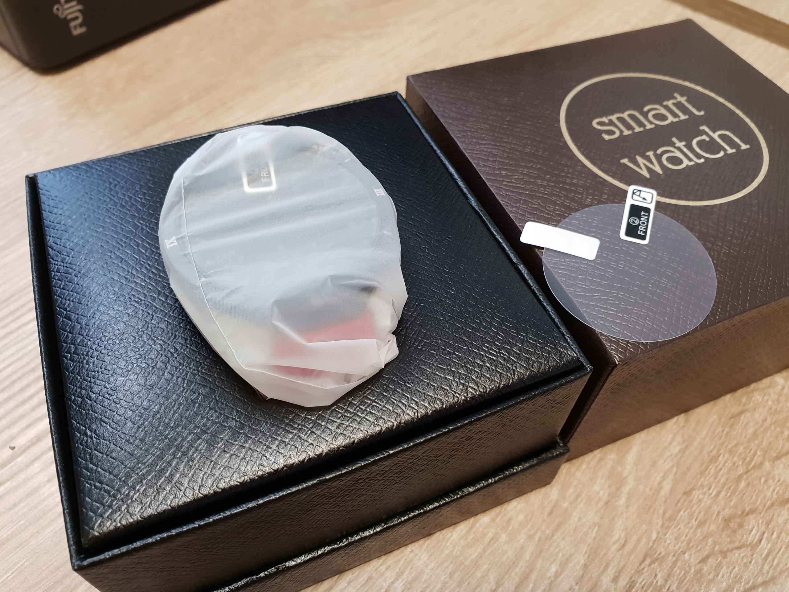 king wear kw88 pro smartwatch