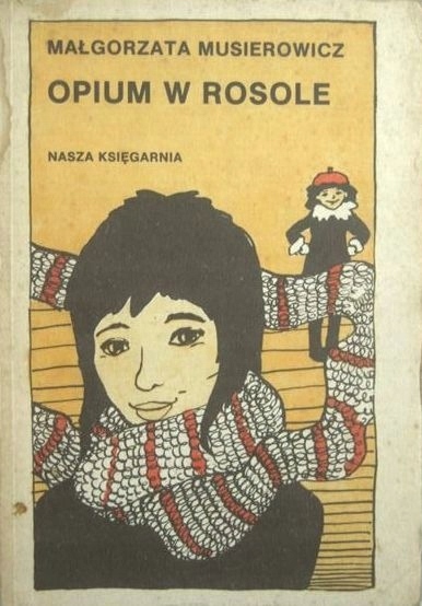 opium w rosole mp3