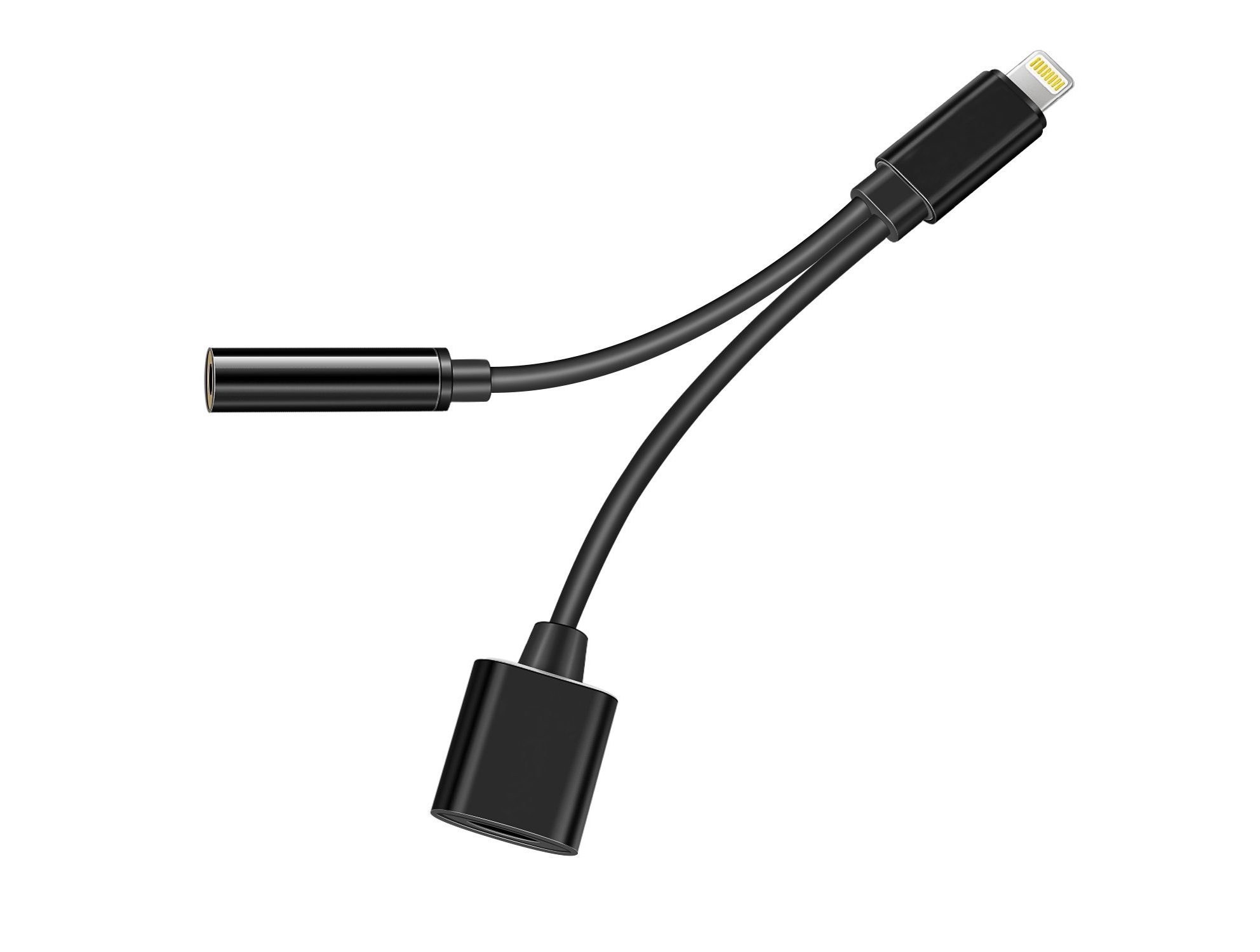 ADAPTER przejściówka słuchawki jack iPhone 7/ Plus 7017066716