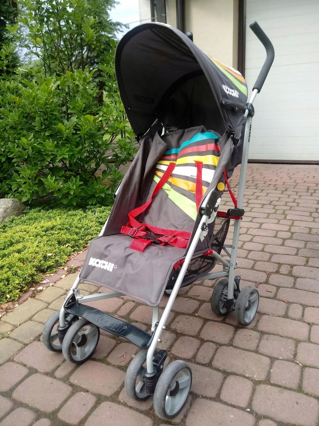 Wózki Spacerowe Sklep Empikcom