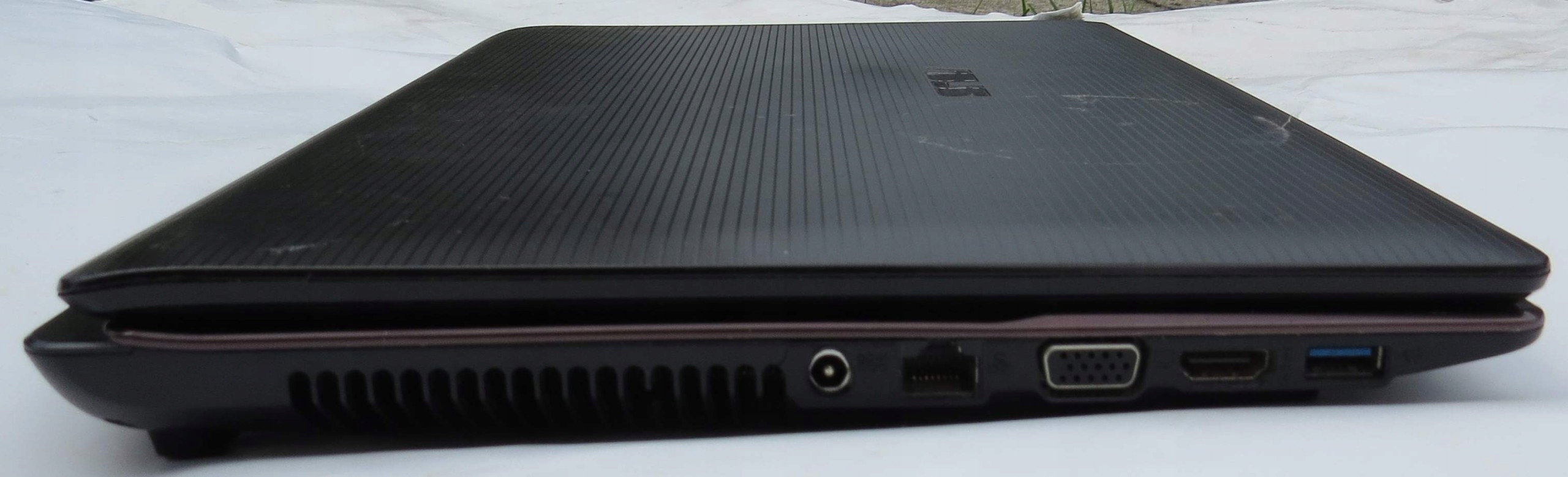 Asus X53S K53SV i7-2670QM GT540M 4GB 500G Laptop ...