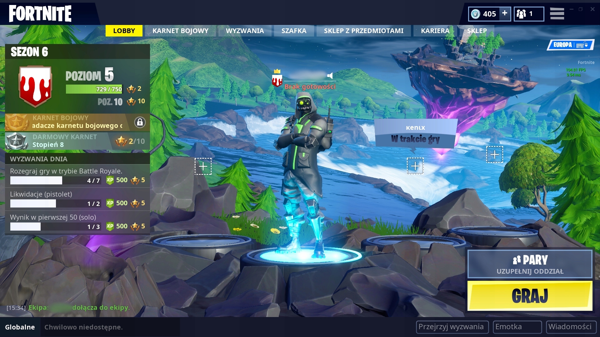 Konto Fortnite Super Ratowanie Swiata Okazja 7611343258 - konto fortnite super ratowanie swiata okazja