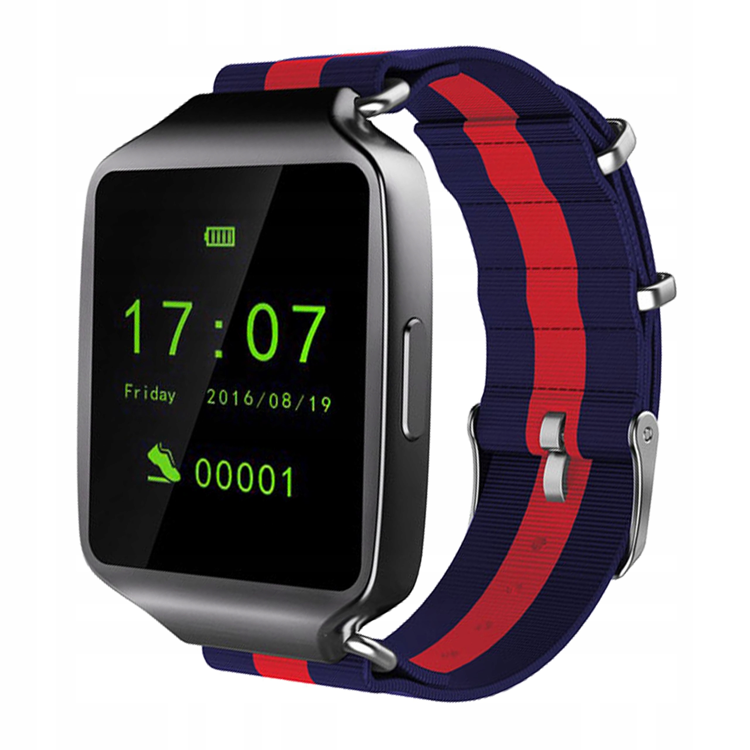 l1 smartwatch