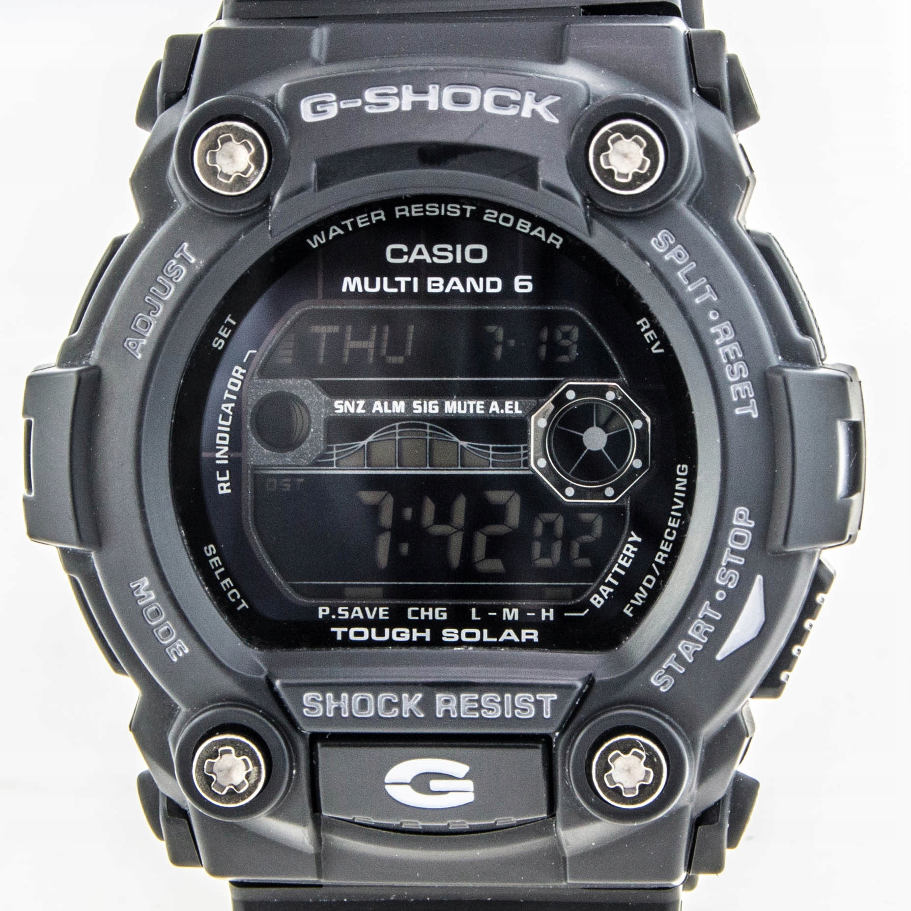 casio 7900b
