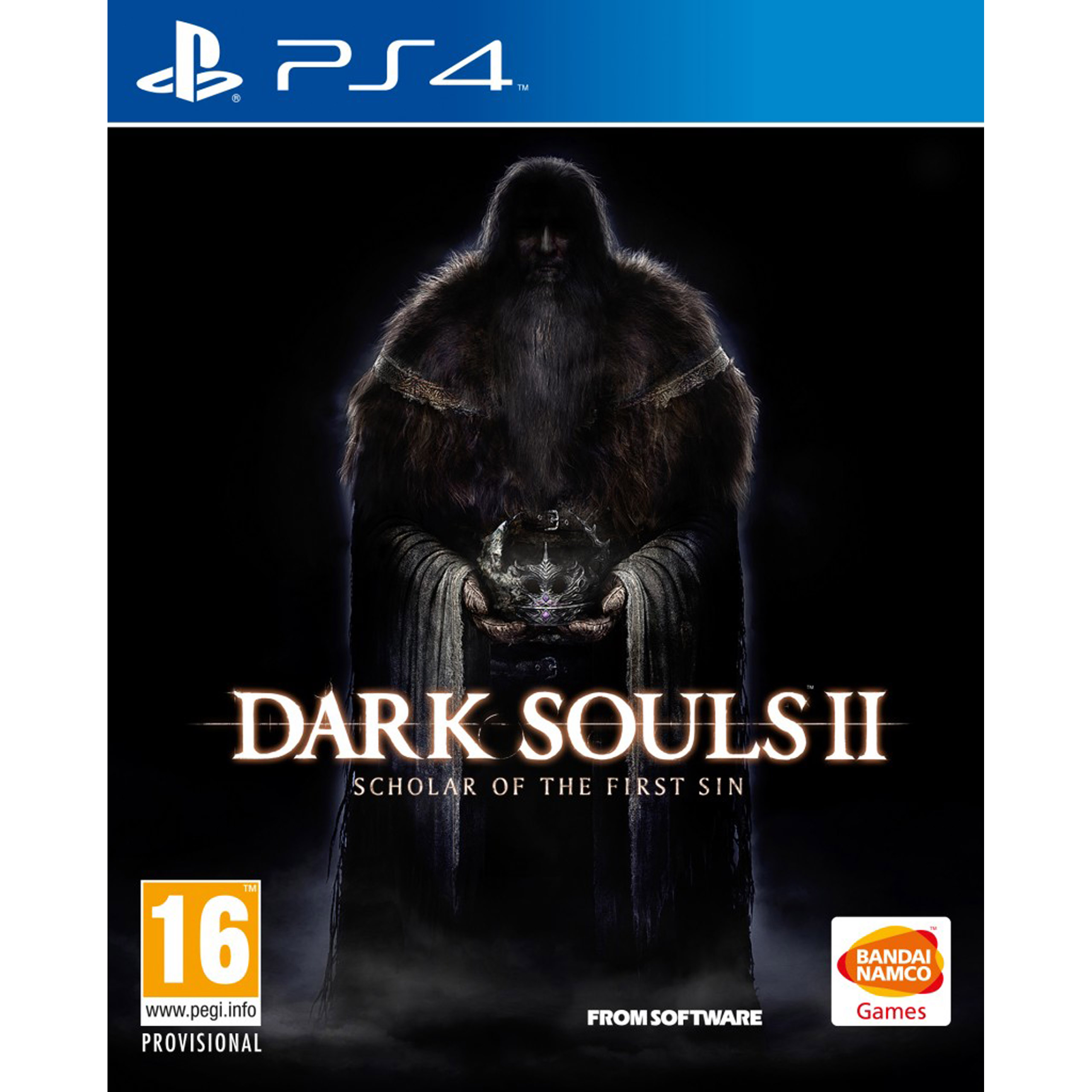 Dark souls 2 scholar of the first sin символ алчности