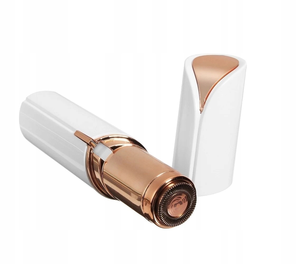 GOLARKA DAMSKA DEPILATOR DO TWARZY FLAWLESS HIT 7607526874