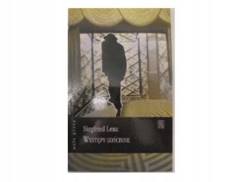 Wystepy Goscinne S Lenz 2011 7038259956 Oficjalne Archiwum