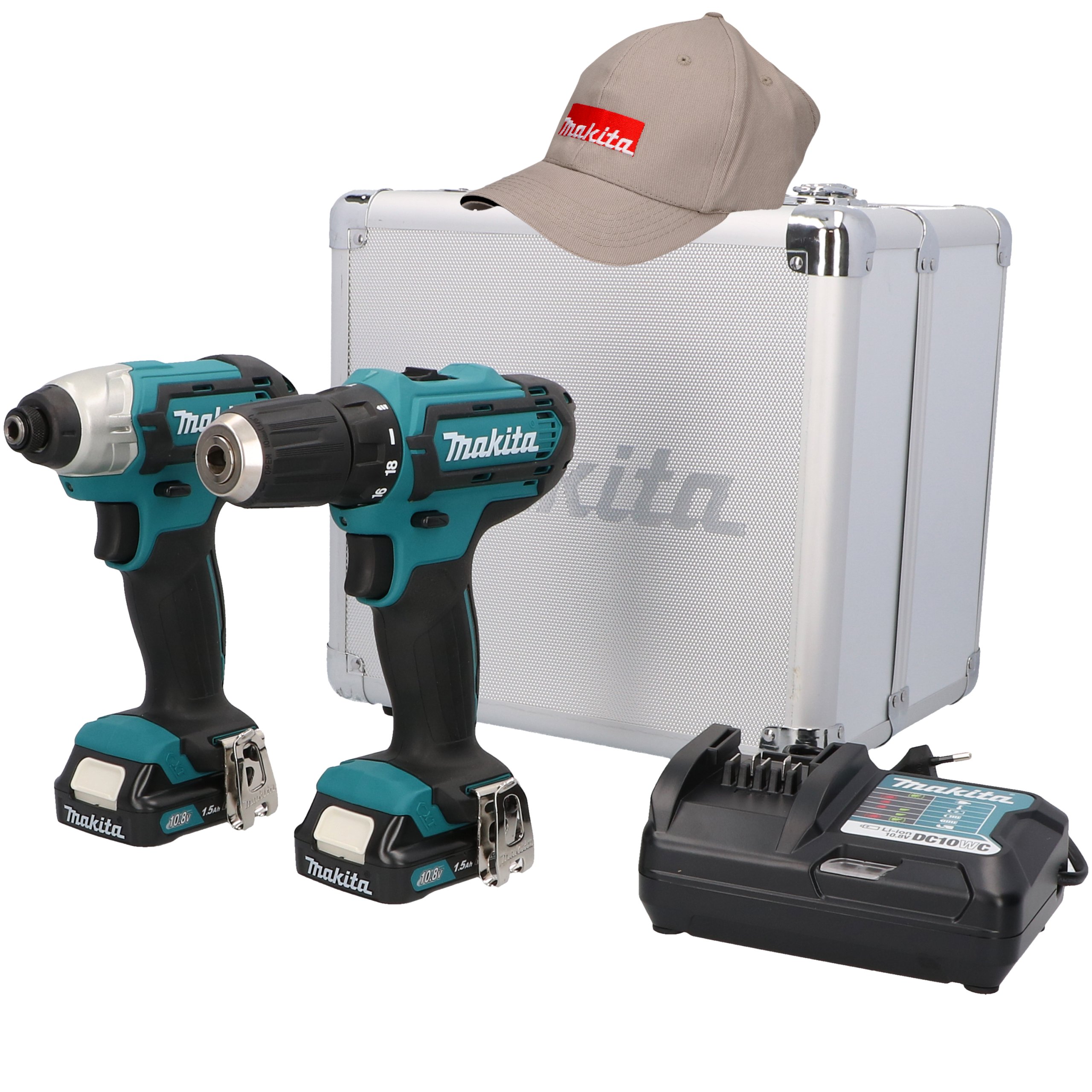 Makita df331d аккумулятор