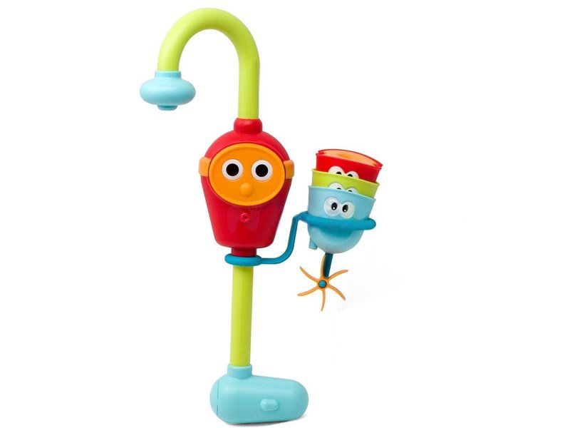 Zestaw Zabawek Do Kąpieli Kubki Do Wanny Prysznic 7145902019 Zestaw Zabawek Do Kąpieli Kubki Do Wanny Prysznic 7145902019